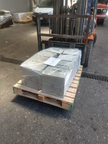 Base Container Contenedor Tecmo