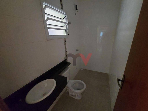Imagem 24 de 24 de Casa À Venda, 78 M² Por R$ 465.000,00 - Vila Assunção - Praia Grande/sp - Ca0862