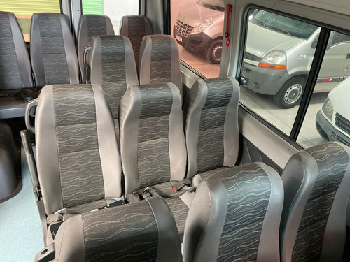 Imagem 8 de 14 de Ducato Jumper Completa 2016