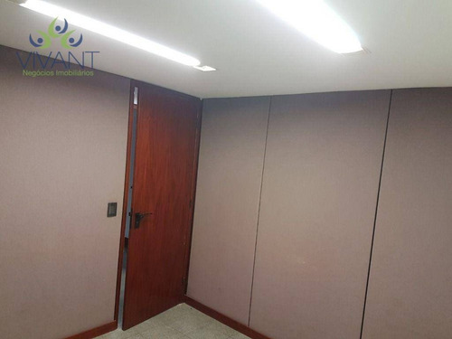 Imagem 30 de 30 de Conjunto, 100 M² - Venda Por R$ 800.000 Ou Aluguel Por R$ 4.500/mês - Consolação - São Paulo/sp - Cj0001