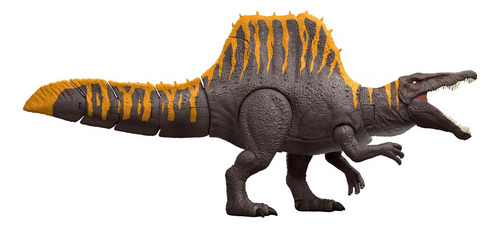 Dinossauro Spinosaurus - Rebirth - Jurassic World - Jgb56