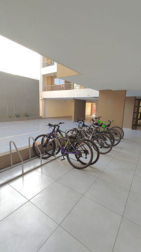 Edificio Martínez De Rozas Piso 4