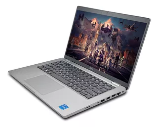 Laptop Dell Latitude 5430 I5-1235u 8gb 256gb Tec Inglés Ref