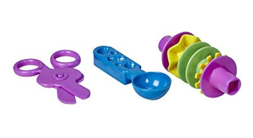 Fábrica De Divers Juguete Con Masa Moldeable Play-doh ;o