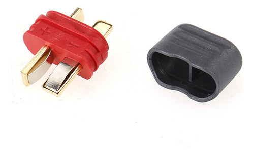 Juego De 10 Pares De Conectores Hembra Deans T De Ec2 A Bana