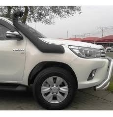 Snorkel Para Toyota Hilux Revo