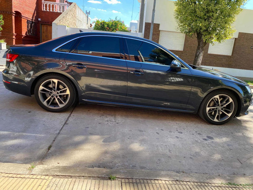 Audi A4 2.0 Fsi Quattro 252cv 2016