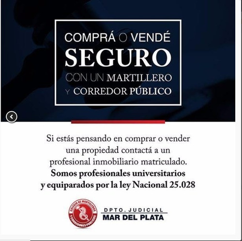 Imagen 18 de 25 de Venta Ph 4 Ambientes De Calidad Mar Del Plata