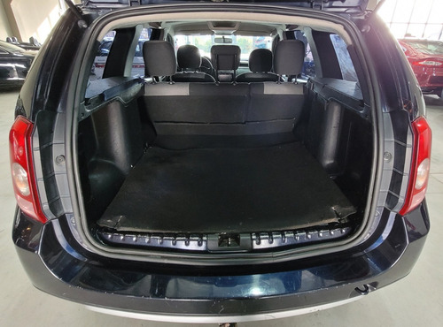Imagen 17 de 17 de Impecable Renault Duster 4x4 Privileg Año 2012 Con 159.000km