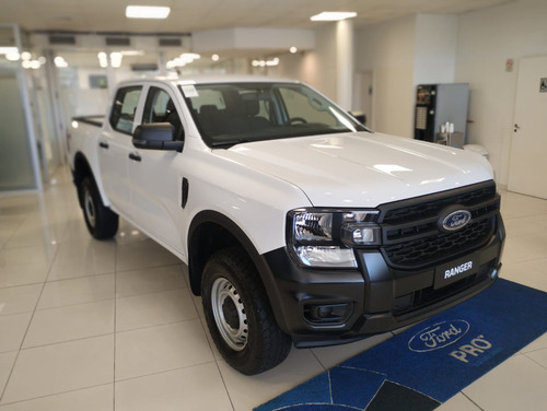 Ford Ranger 2.0 Cd 4X4 Xl 170Cv