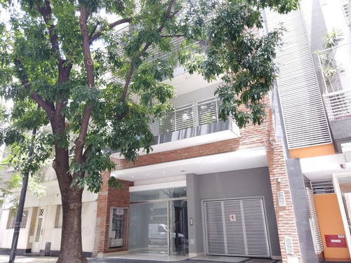 Depto 3 Amb A Estrenar 2 Suites Coch Gran Patio - Caballito