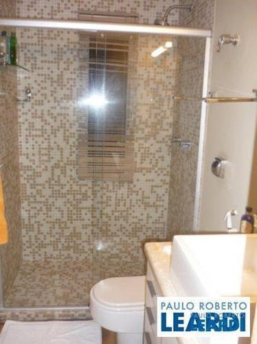 Imagem 11 de 15 de Apartamento - Morumbi - Sp - 349497