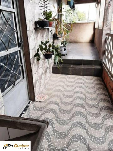 Imagem 14 de 14 de Amanda. Casa Em Perfeito Estado No Vila Sao Jose-sp