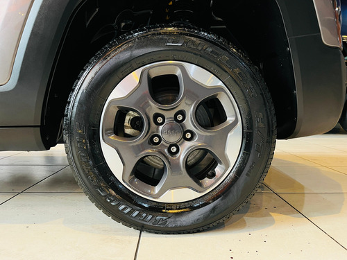 Jeep Renegade RENEGADE1.8 4X2 FLEX 16V AUT.