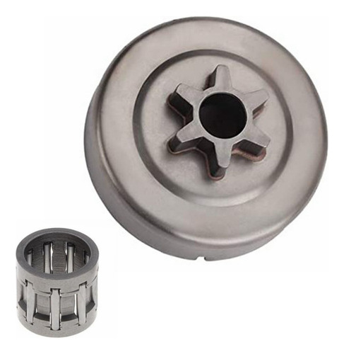 Tambor Embrague Motosierra Para Stihl Ms180 Ms210 Ms250