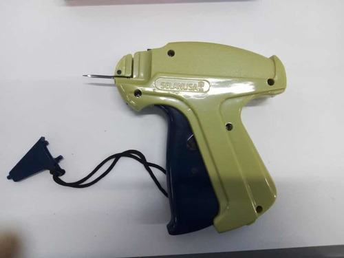 Imagen 3 de 3 de Pistola Etiquetadora Para Plastiflecha
