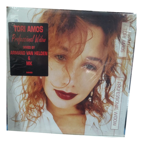 Tori Amos  professional Widow 12  Maxi Single Vinyl