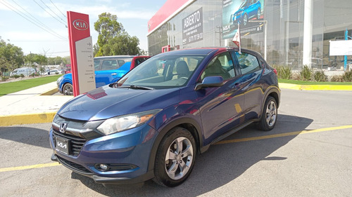 Honda HR-V 1.8 Epic At Cvt