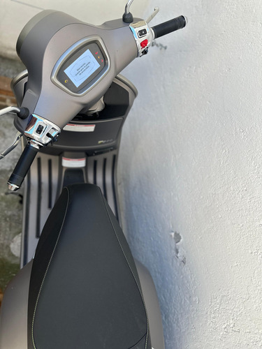 Vespa Gts 300 Super Tech