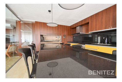 Imagen 12 de 14 de A Metros Del Puerto. Excelente Apartamento 1 Dormitorio. Torre Con Servicios
