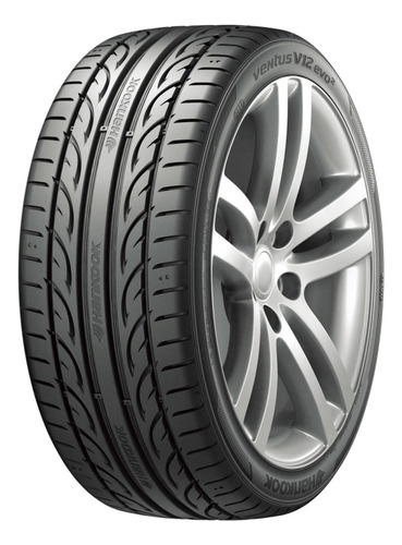 255/45zr19 Hankook K120 104y Xl