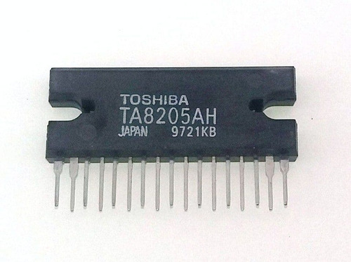 Ta8210ah