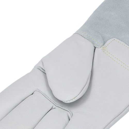 Guantes Para Manipular Hielo Seco, 1 Par De Anticongelantes,