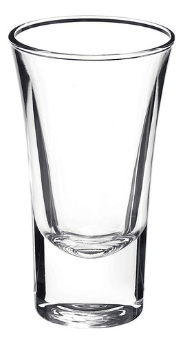 Bormioli Rocco Dublino Collection 2-ounce Vasos De Chupito C