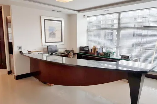 Oficina En Arriendo En Chico Norte. Cod A5465