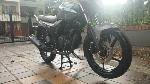 Szr 150 Color Gris