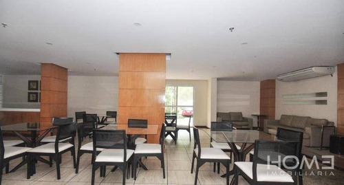 Imagem 26 de 30 de Apartamento À Venda, 74 M² Por R$ 470.000,00 - Camorim - Rio De Janeiro/rj - Ap2237