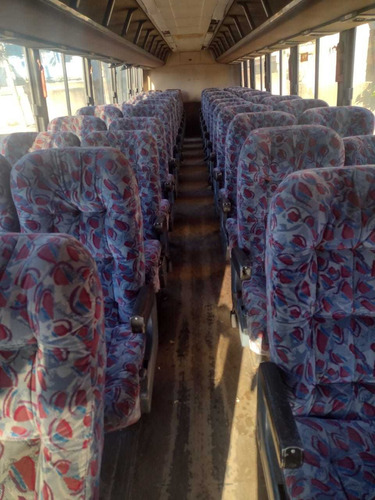 Volvo B58e