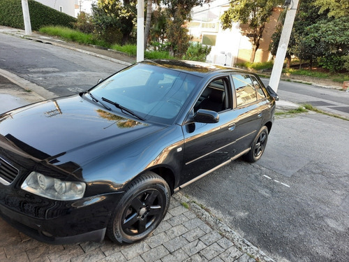 Audi A3 2004 1.8 Turbo Aut. 5p 180 Hp