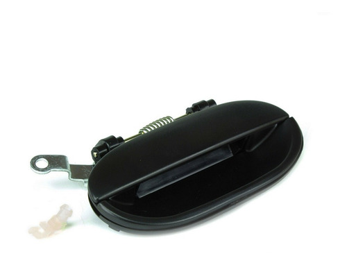 Imagem 4 de 5 de Maçaneta Externa Traseira Direita Hyundai Accent 1.5 94/98