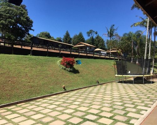Imagem 7 de 30 de Sitio - St00285 - 70485682