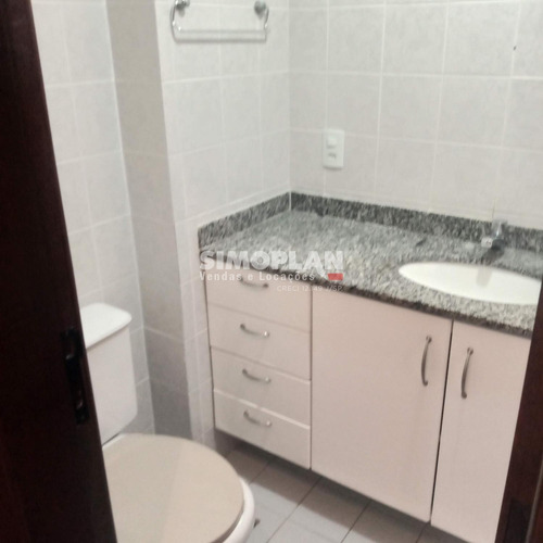 Imagem 9 de 22 de Apartamento - Ref: Ap001047
