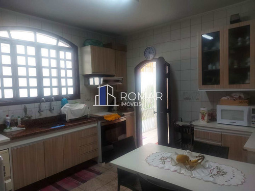 Imagem 18 de 22 de Sobrado Amplo E Isolado - R$ 680 Mil, Cód.1547 - V1547