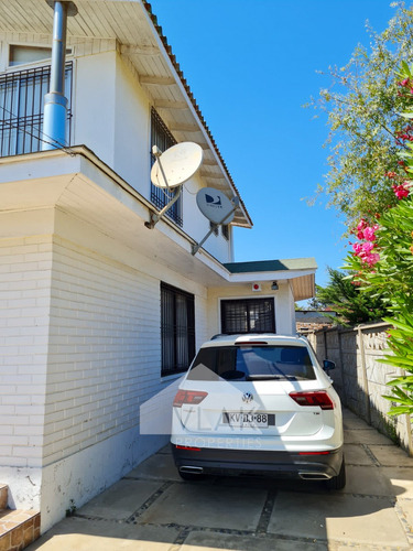 Excelente Casa, Perfecto Estado, 5d-2b, Cerca Municipalidad