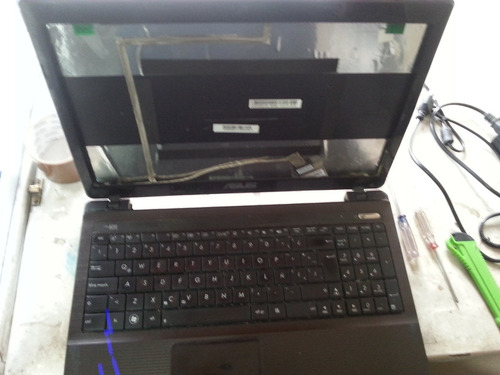 Laptop Asus K53z Todo O Por Partes Refacciones (Usado)