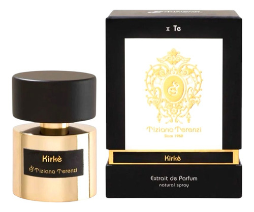 Kirke Extrait De Parfum 100 Ml Unisex