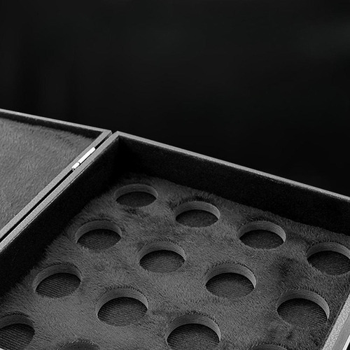 Caja Protectora Para Bolas De Billar, Snooker Británico