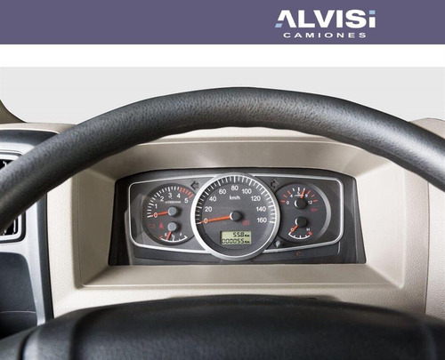 Imagen 12 de 14 de Jmc N720 Wide Entrego Hoy !!! Precio Sin Iva
