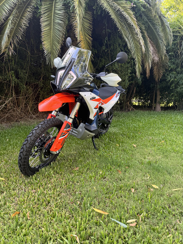 Ktm 890 Adventure R
