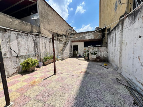 Casa En Venta Parroquia Altagracia Mls #25-22881