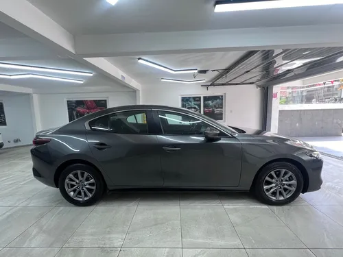 Mazda 3 Touring Hibrido At 2.0 2024