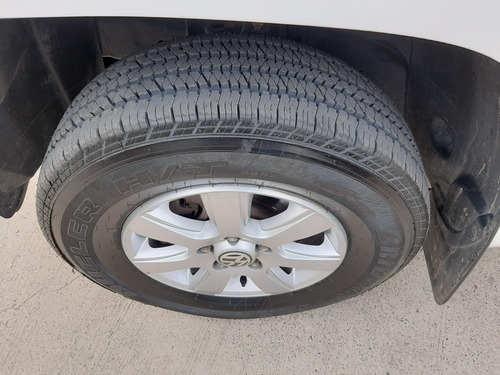 Volkswagen Amarok 2.0 Cd Tdi 122cv 4x4 Startline S34 2012