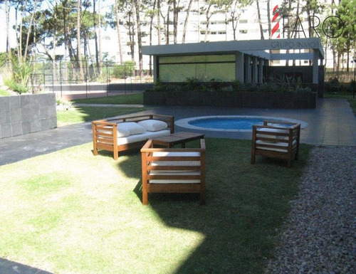 Imagen 9 de 26 de Apartamento En Roosevelt 1 Dormitorio Con Garage - Punta Del Este Roosevelt