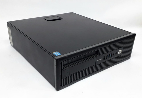 Imagem 6 de 7 de Hp Elitedesk 600 I3 4130 3,6 Ghz 4/500gb