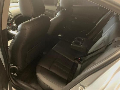 Chevrolet Cruze Sedan Cruze Lt 1.8 16v Completo Imperdível