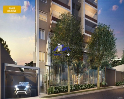 Belo Apartamento Com 2 Dormitórios, No Ipiranga - São Paulo. - 2212 - 67874795